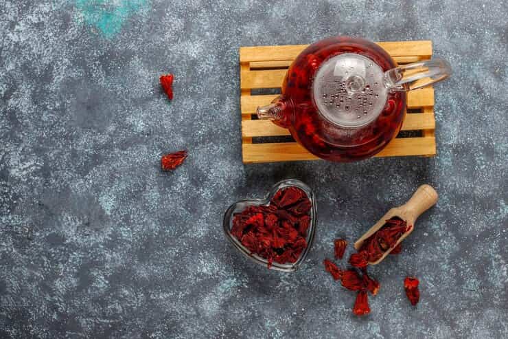 خرید و قیمت دمنوش چای ترش + فروش عمده